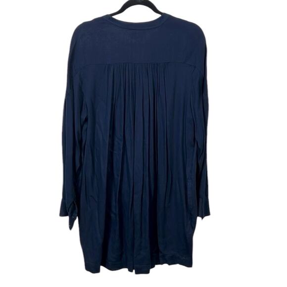 Steven Alan Navy Dress, Women’s Size M - Picture 4 of 4